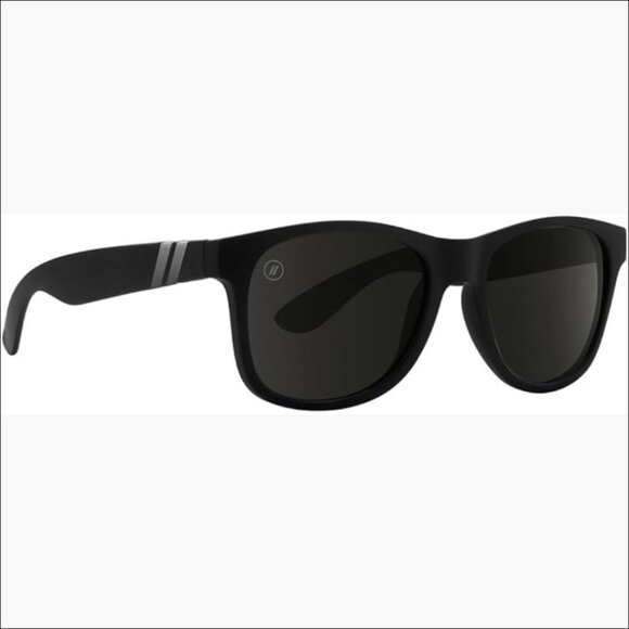 Polarized Sunglasses with Spring Hinges, Plastic Frame, UV Protection main image 4